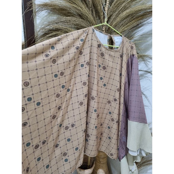 Blouse Ria Miranda x Hijup