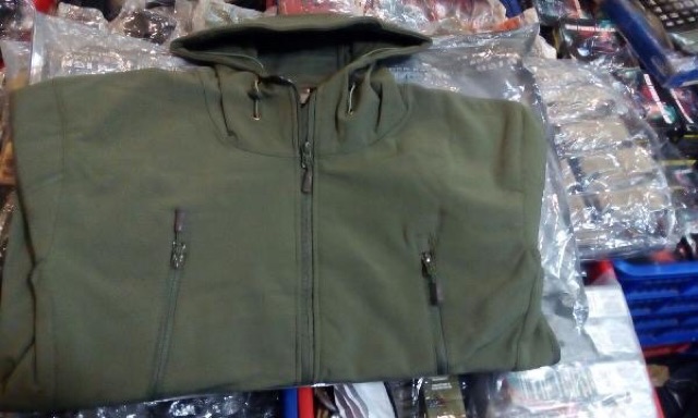 Jacket TAD( IMPORTED)/jacket tactical TAD/ perlengkapan tactical/perlengkapan ABRI