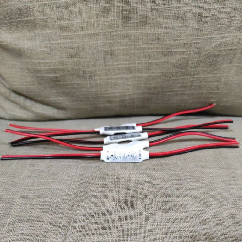 Automatic Module LED 5V - 24V