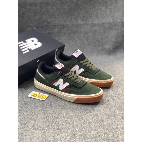 sepatu n3w_b4lance numeric 306 jamie foy sepatu pria tali premium