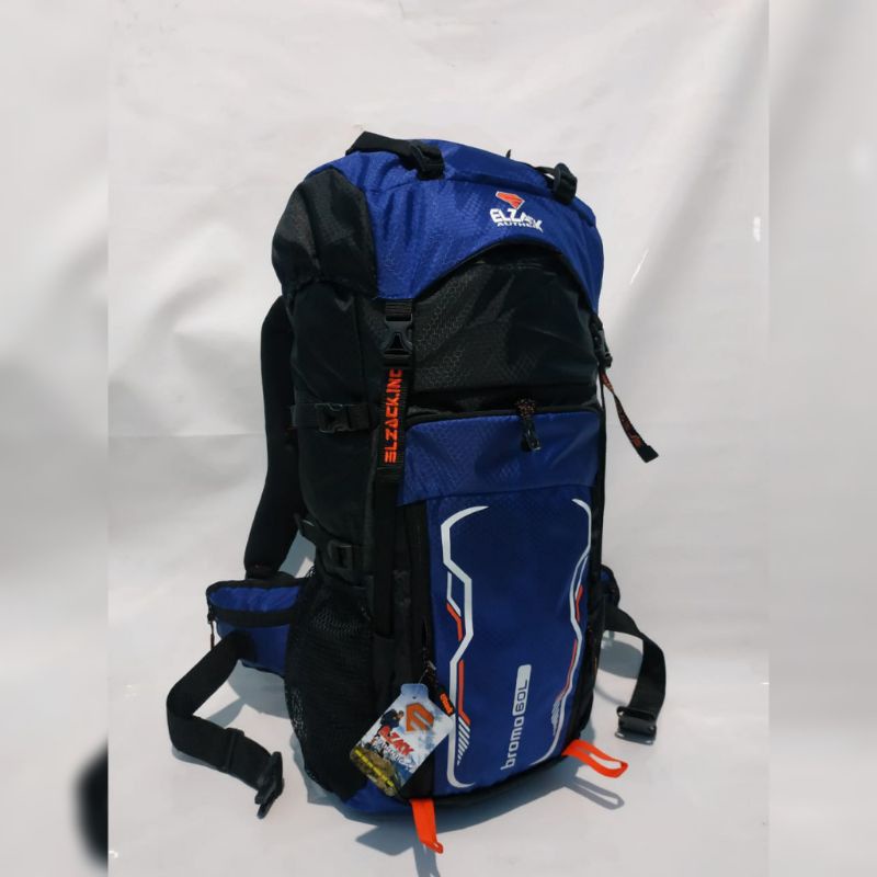 Tas gunung pria/wanita original Elzack