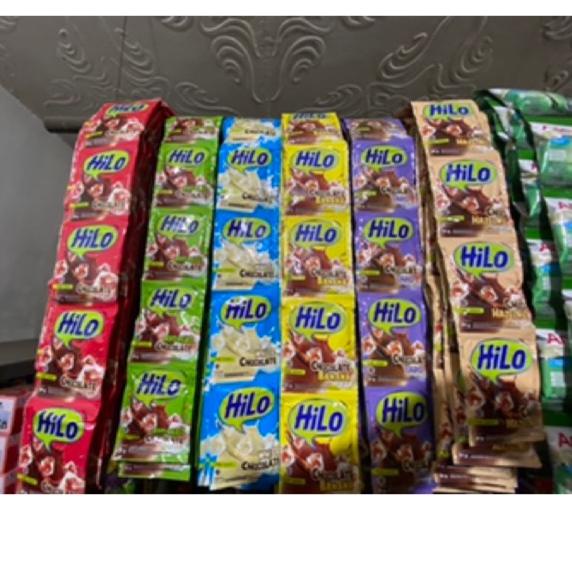

⭐Awal Bulan HILO CHOCOLATE #PRICEDISCOUNT