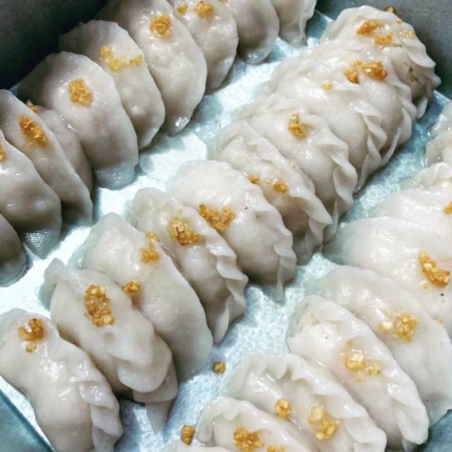 

Choipan khas Pontianak