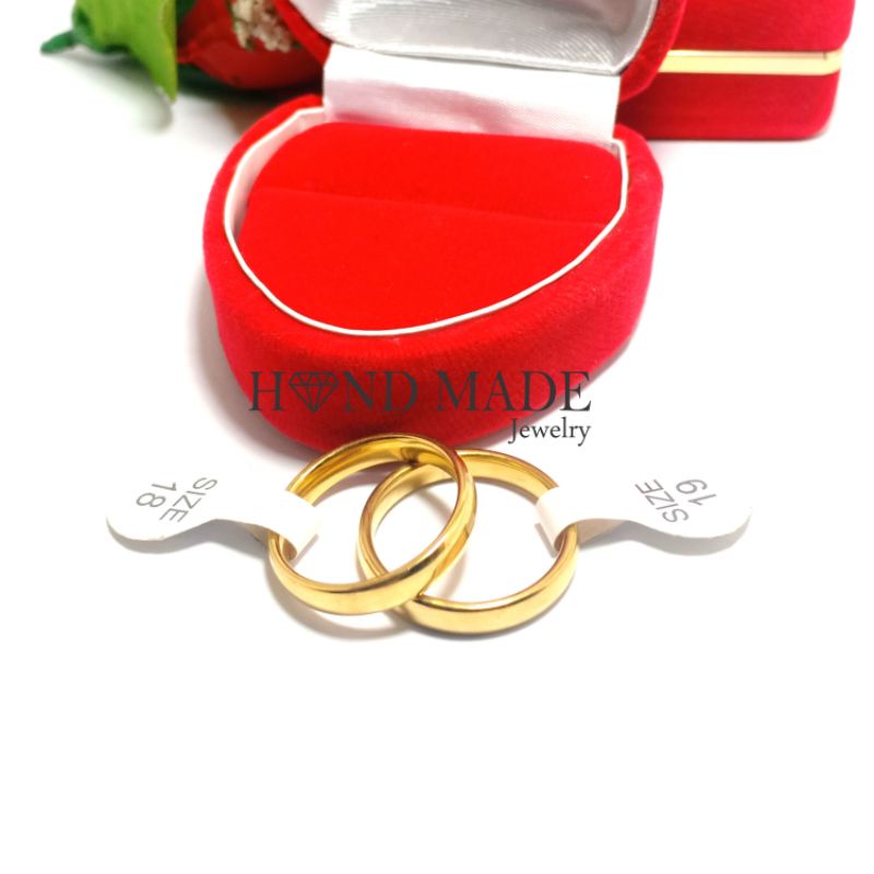 cincin couple cincin nama cincin titanium cincin titanium wanita aksesoris wanita cincin aksesoris