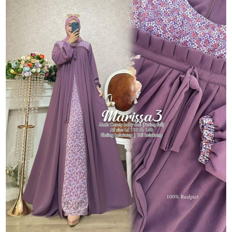 Maxy Dress Marissa 3