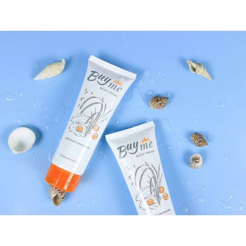 buyme bodywash /sabun mandi buyme