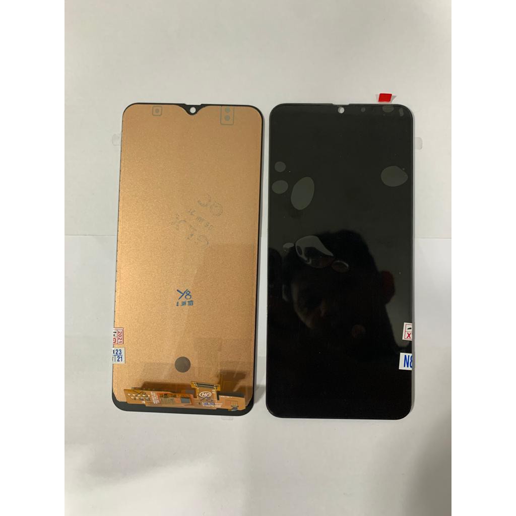 FULLSET LCD + TOUCHSCREEN SAMSUNG A30 / A50 / A50S AAA NON FINGERPRINT