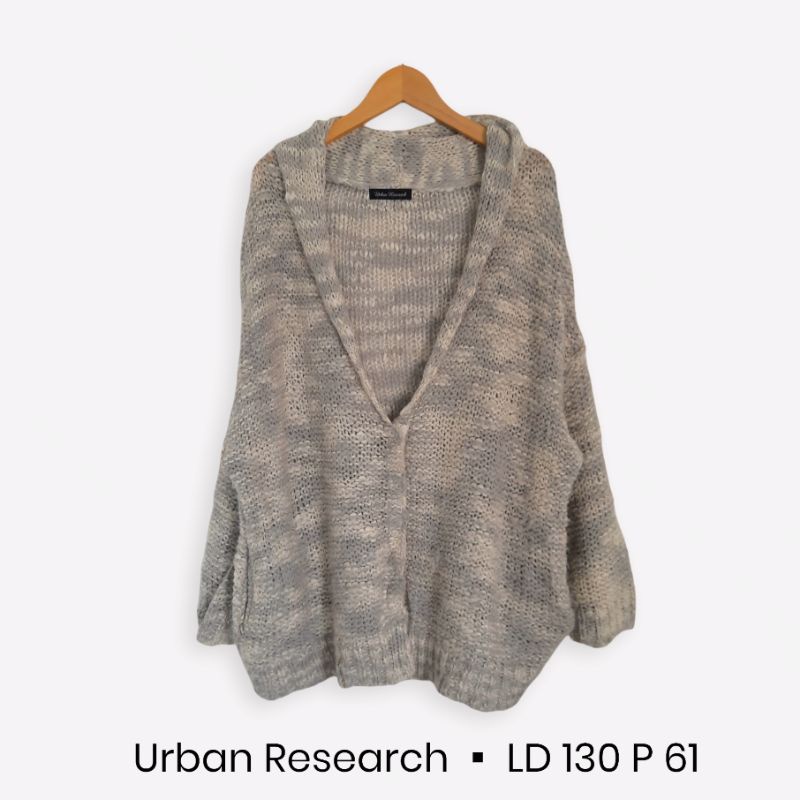 KOLEKSI RAJUT CARDIGAN OUTER TEBAL LUCU IMUT GEMOY MURAH-05