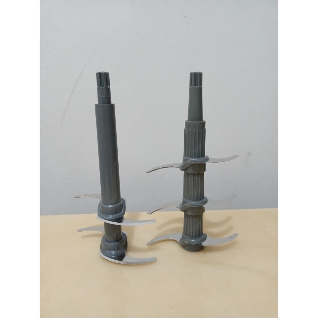 MITOCHIBA SPAREPART CHOPPER  CH50, CH100 & CH200 ORIGINAL