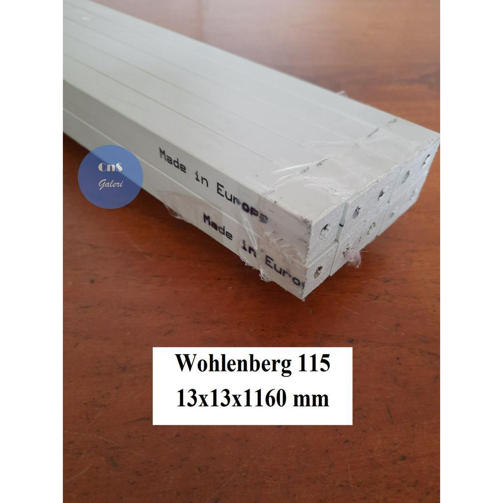 

Cutting Stick Wohenberg 13x13 cuting stik percetakan offset