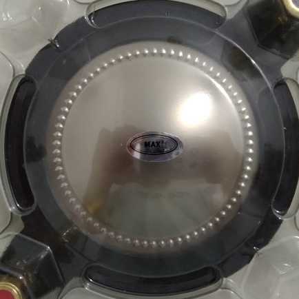 SPUL SPOL DRIVER TWEETER 51,6MM