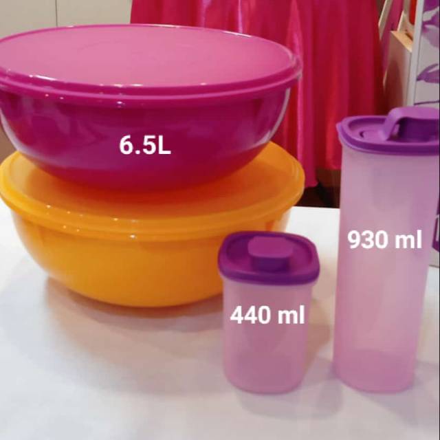 Fix n mix + free (4pcs)