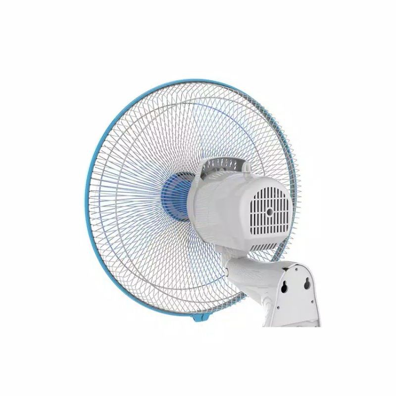 Kipas Angin Dinding Wall Fan Maspion MWF-41K