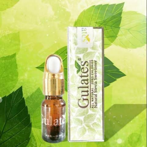 

GULATES - GULA STEVIA 0 KALORI DAPATKAN HADIAH MENARIKNYA