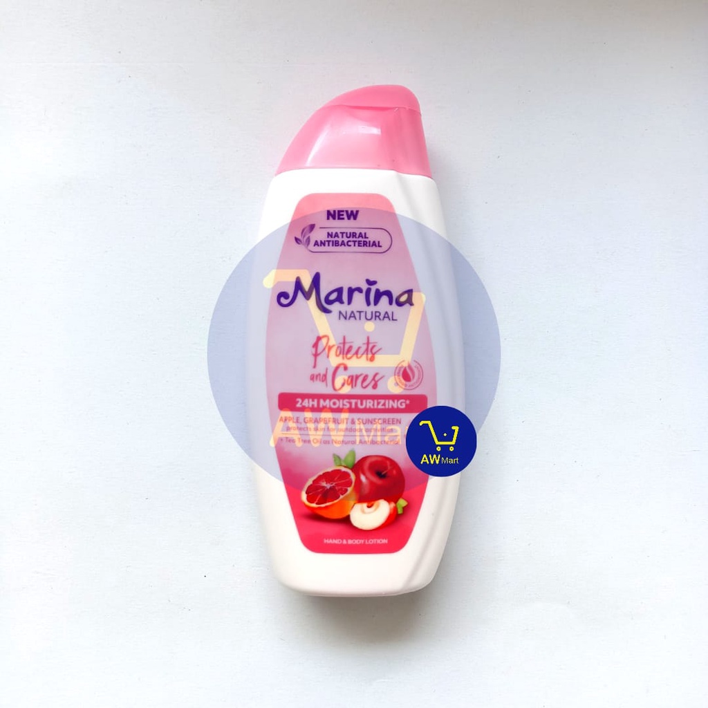 MARINA LOTION 95ML - HANDY BODY