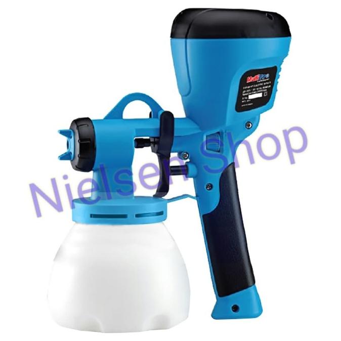 spray gun elektrik multi pro