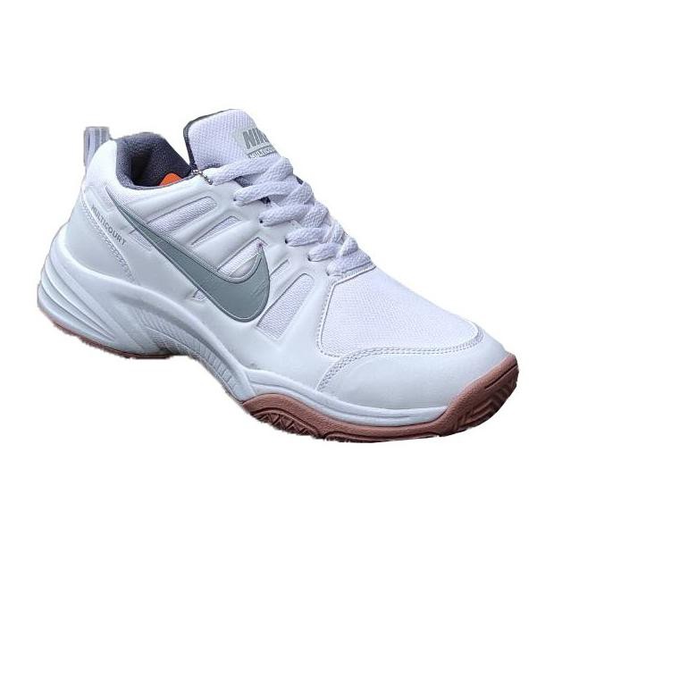 ۞ Sepatu tenis pria lapangan ❇