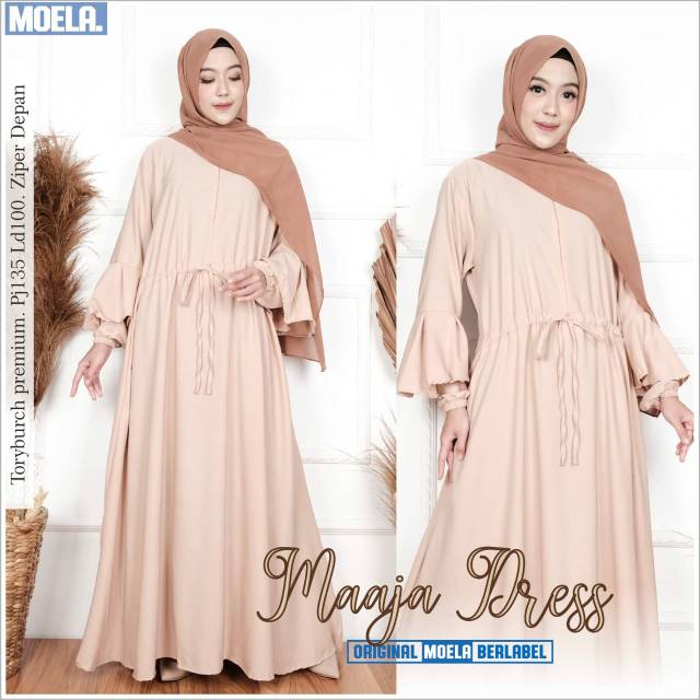 Maaja dress