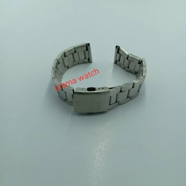 Tali jam tangan stinless steel Tali jam tangan rante universal