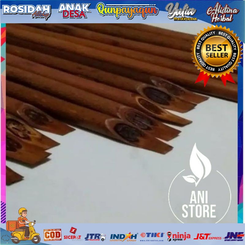 

Paku andam / Kayu resan pena / Pena kaligrafi murah