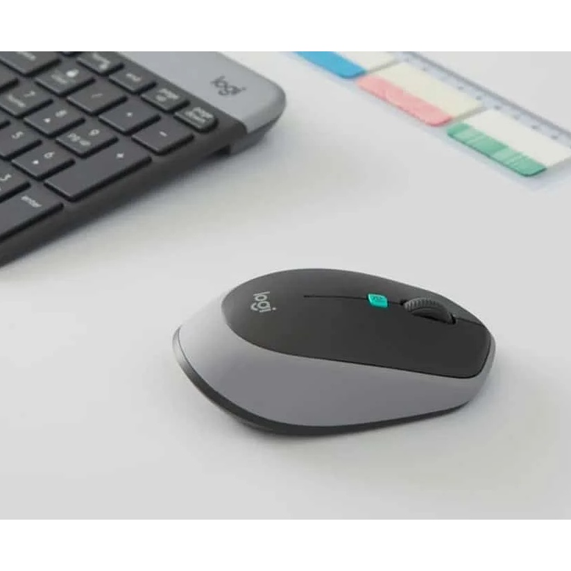 Logitech M380 Wireless Voice Mouse Baidu Software 400 Words