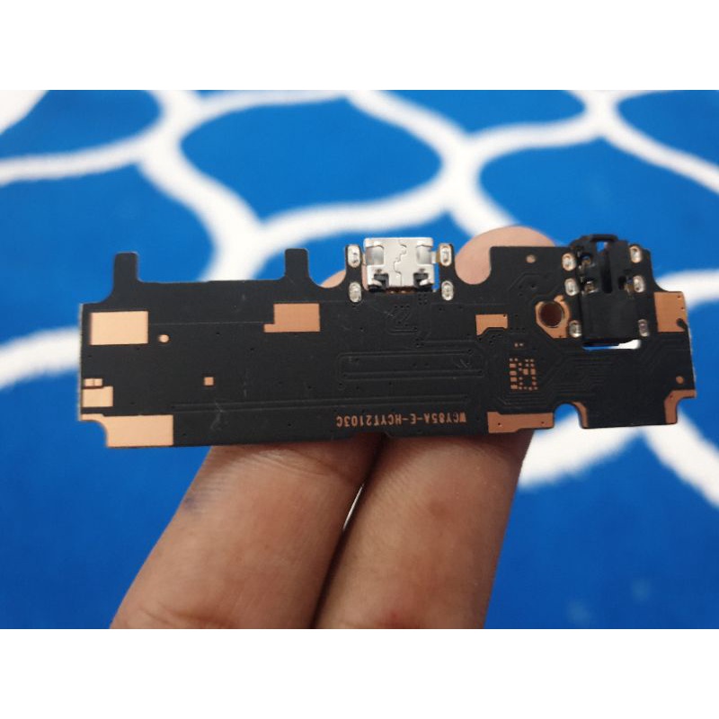 board papan pcb cas carger vivo v9 y85 y89