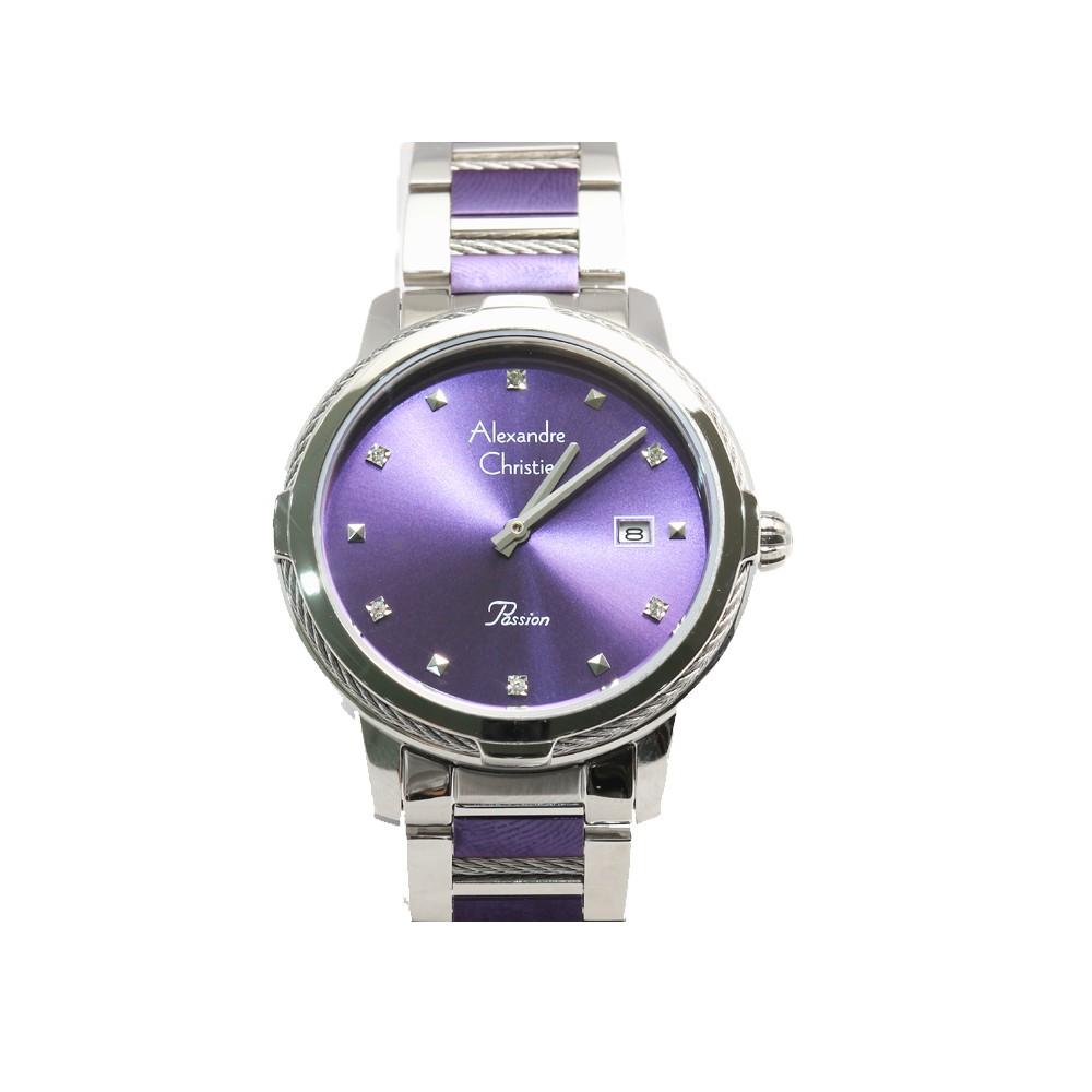 

Alexandre Christie AC 2846 LDBTLPU Wanita
