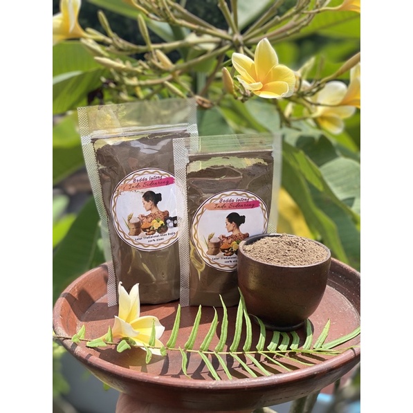 Bedda Lottong Bubuk (Indo Sidenreng) 150gr