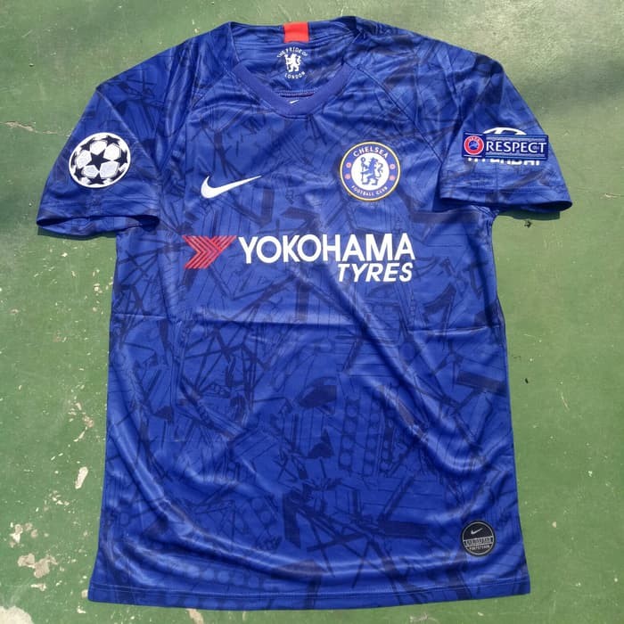 baju chelsea 2019