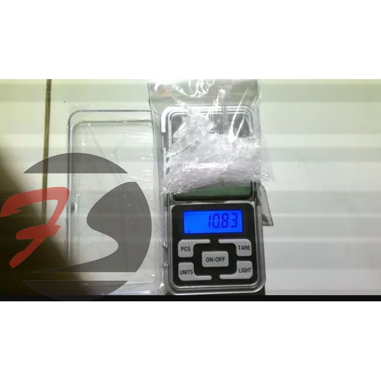 

Menthol Crystal - Mentol Kristal - Pepermint Oil Food Grade