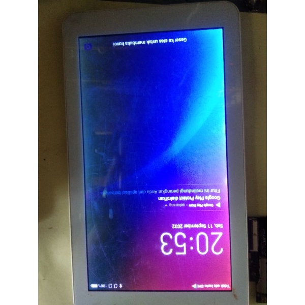 LCD TABLET ADVAN S7C S7A I7D T1G dll