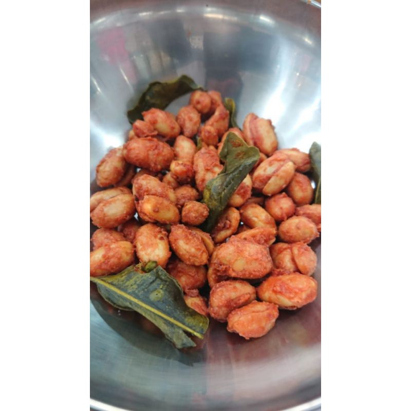 

Kacang Thailand Jumbo 250gr