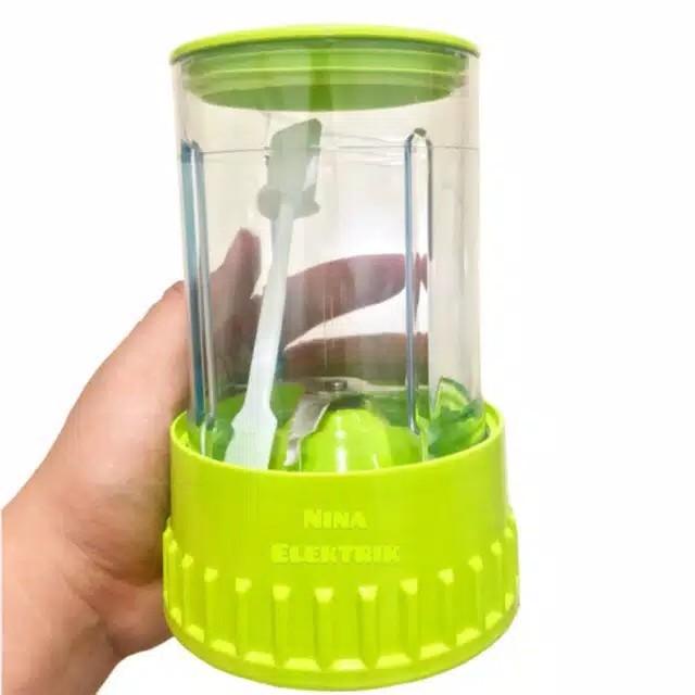 Juui | Gelas Bumbu Blender Miyako Bl 102 Pl/ 101 Gs/ 152Gf/ 151Pf