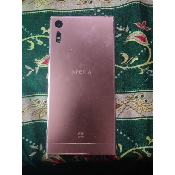 Frame Sony Experia XZ Au