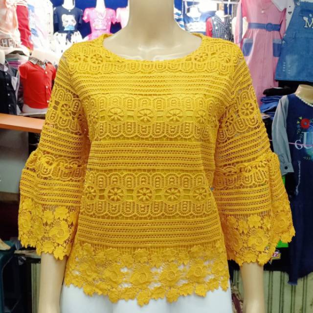 ERA KARYA -  BLOUSE AIFUNIEE IMPORT