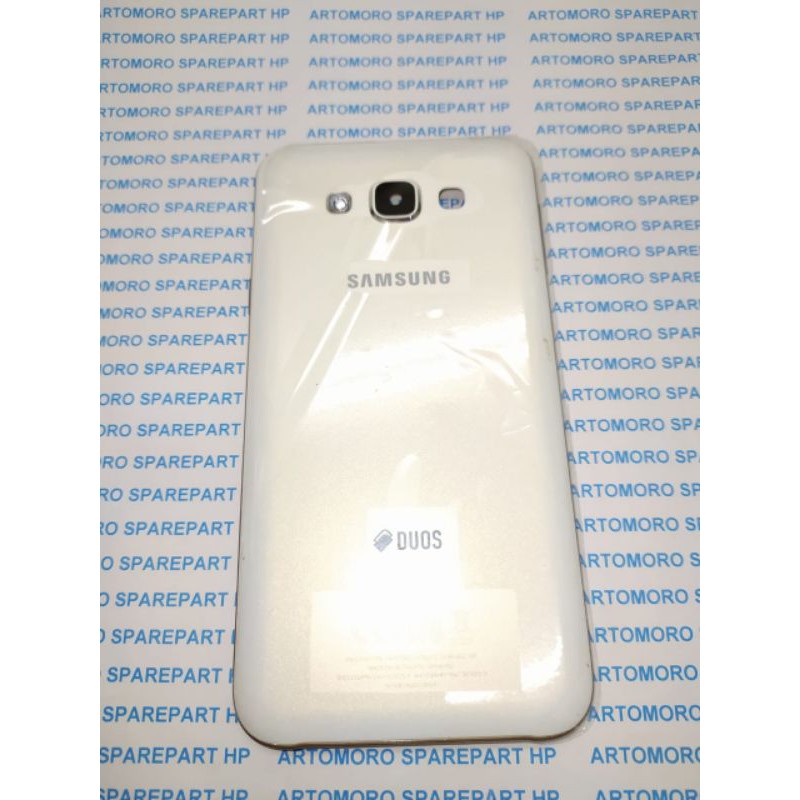 BACKDOOR CASING TUTUP BELAKANG SAMSUNG E7 E700
