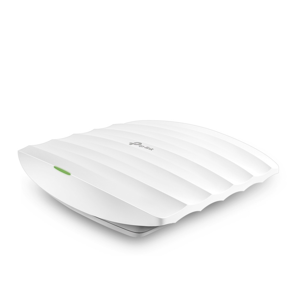 Networking TP - Link AC1750 Wireless Dual Band Gigabit Ceiling Mount Access Point - EAP245