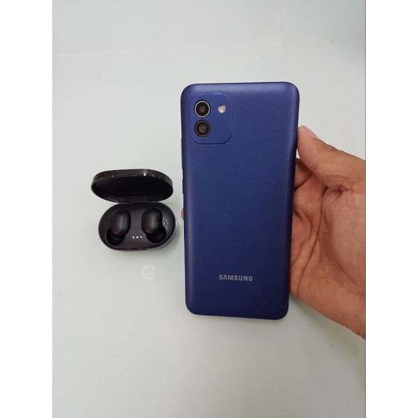 DUMMY SAMSUNG GALAXY A03