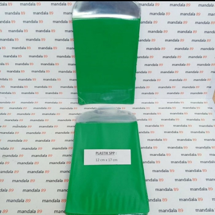 

Hari Ini Plastik Spp Kartu Bayaran 12 X 17 Cm Isi 100 Lembar Terbatas