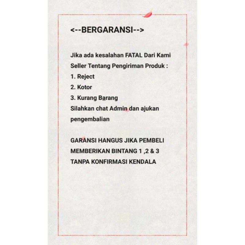 Kaos Rib Premium Tebal / Kaos Polos Lengan Panjang Termurah