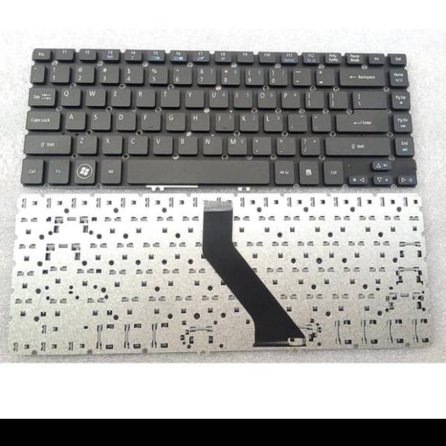 Keyboard ACER V5-431 V5-431P V5-431G V5-471 V5-471G M5-481