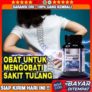 Jual Obat Sakit Tulang Belakang Alami - Obat Nyeri Tulang Punggung ...