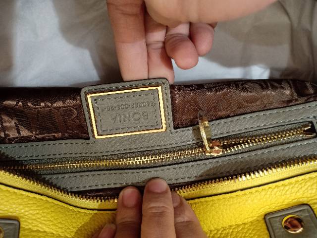 Tas Bonia Original