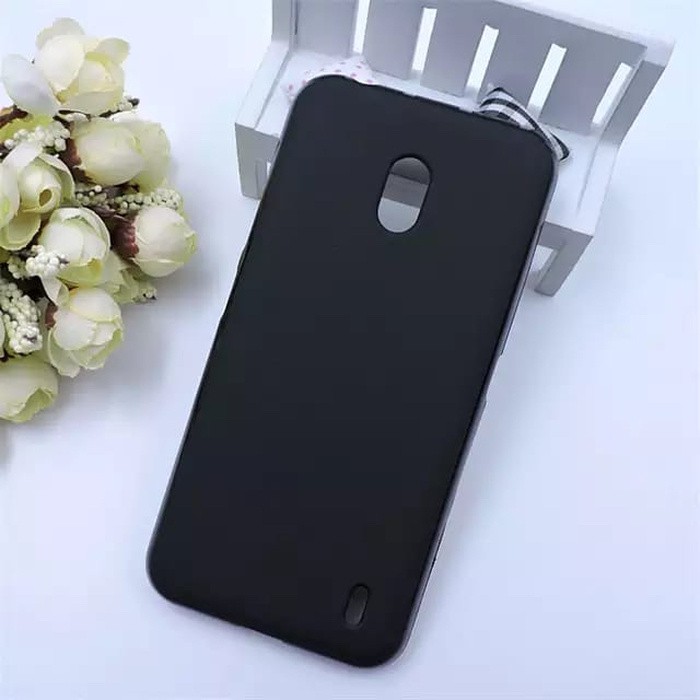 Case Slimmatte Nokia 2.2 Original Softcase