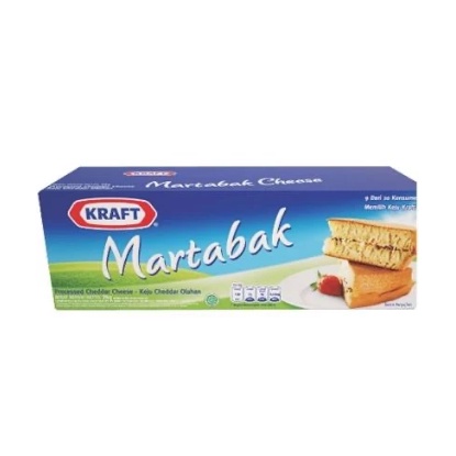 

KRAFT KEJU MARTABAK 2 KG