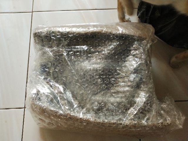 Botol Soda Unik Bpa Free Bening 550ml