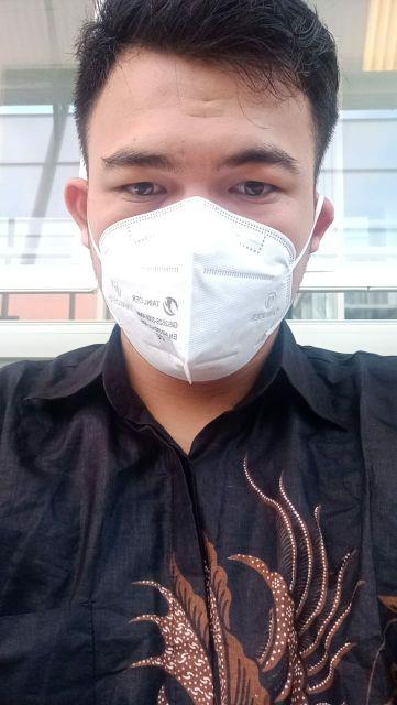 Kemeja Batik Pria Original M,l,xl,xxl