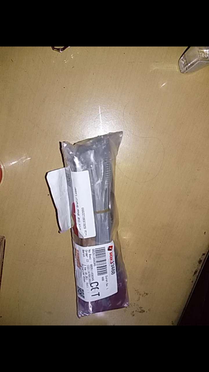 Sedotan Stainless Termurah Straw Brush Paket Boba