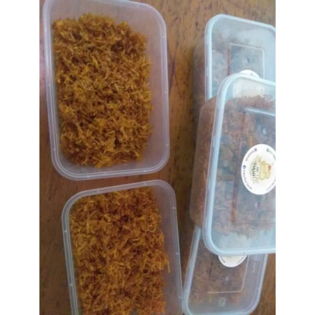 

Kentang mustofa ~150 gram