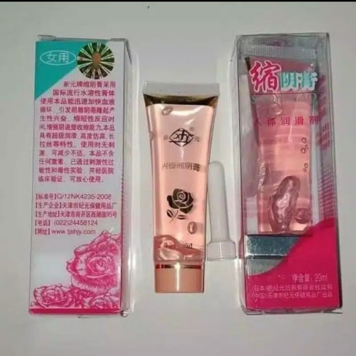 MENOPAUSEOBAT- WOMEN EROTIC GEL PENINGKAT-GAIRAH-WANITA-MANTAB -OBAT-MENOPAUSE.